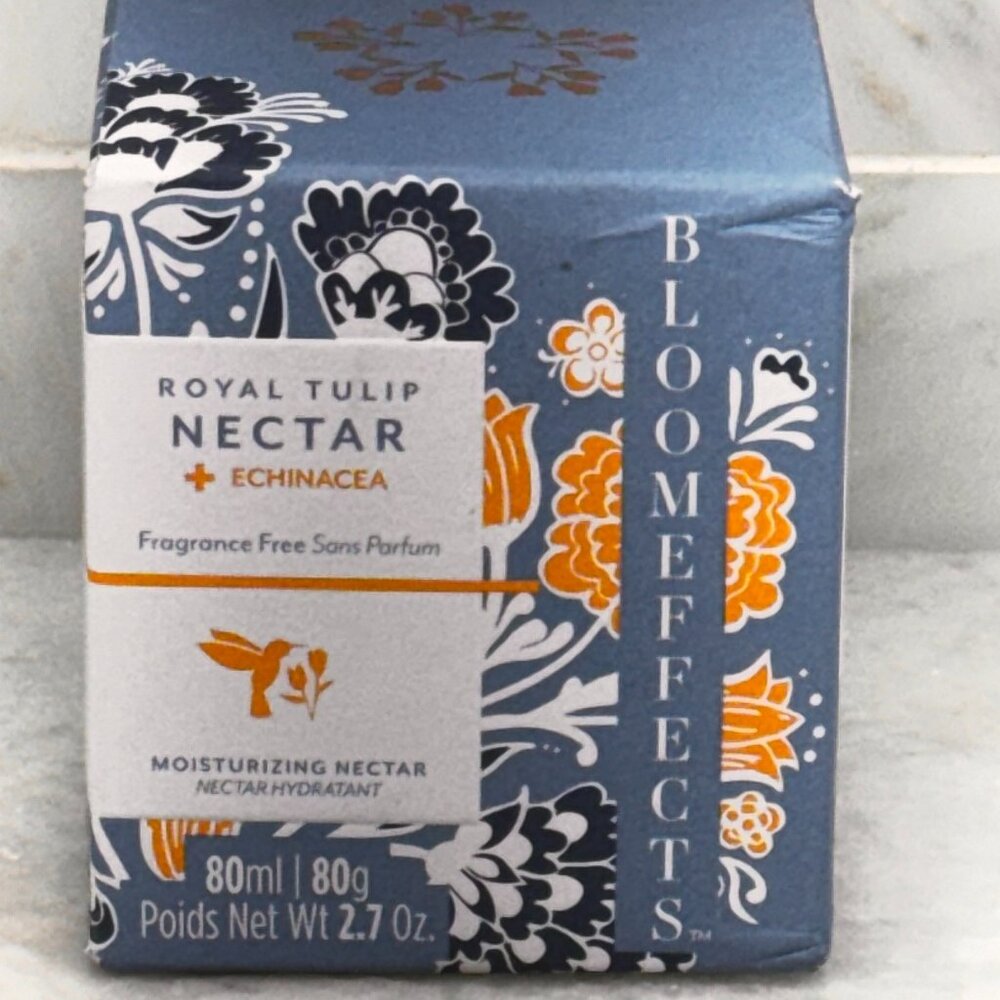 Bloomeffects-Royal Tulip Nectar + Echinacea Moisturizing Nectar | Cruelty-Free